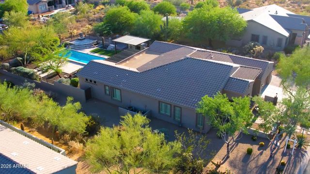 8721 E NANCE Street, Mesa, AZ 85207