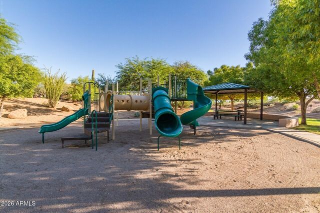8721 E NANCE Street, Mesa, AZ 85207