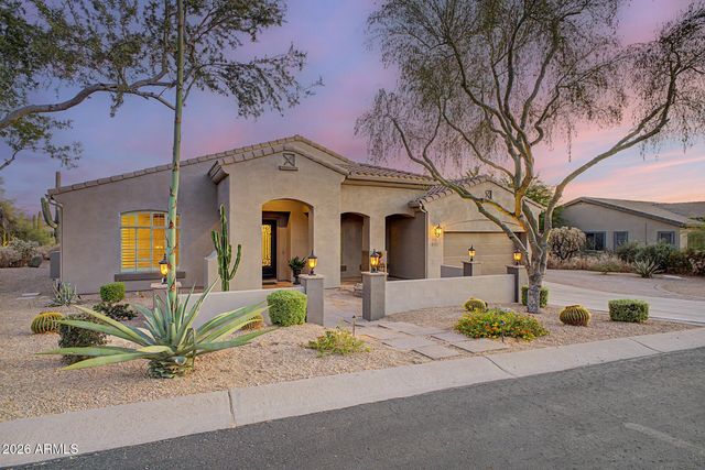8721 E NANCE Street, Mesa, AZ 85207