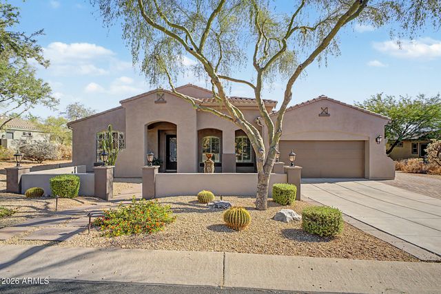 8721 E NANCE Street, Mesa, AZ 85207