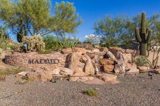 8721 E NANCE Street, Mesa, AZ 85207