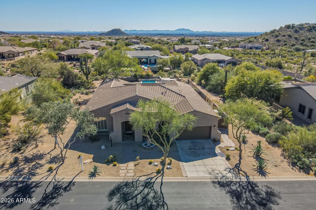 8721 E NANCE Street, Mesa, AZ 85207 — photo 3