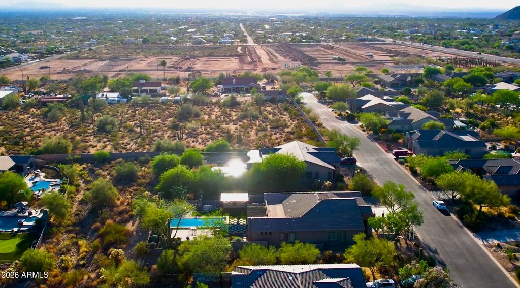 8721 E NANCE Street, Mesa, AZ 85207 — photo 5