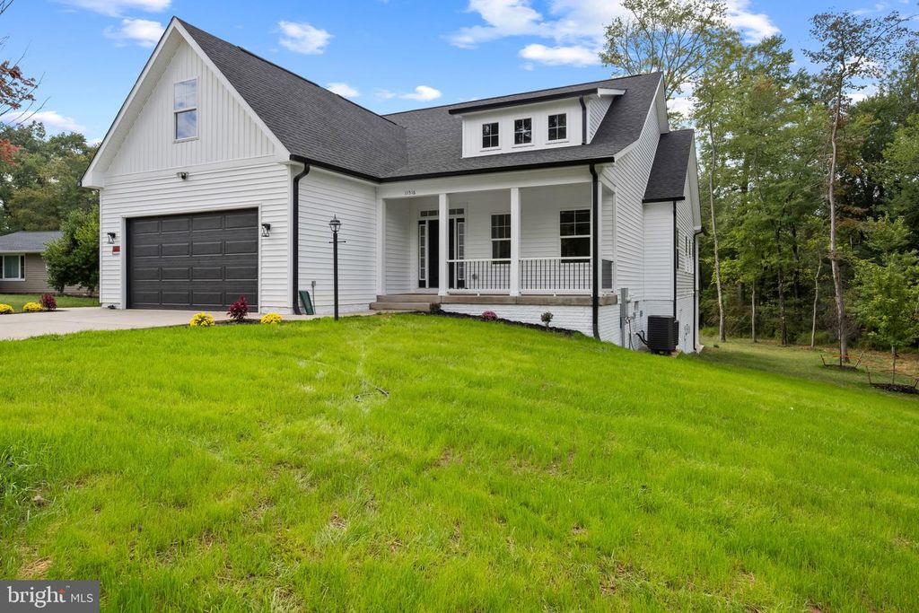 11516 SMITHFIELD RD, Manassas, VA 20112