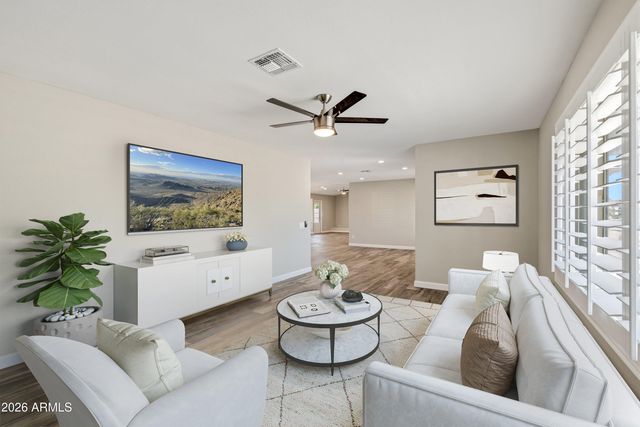 5227 E PARADISE Lane, Scottsdale, AZ 85254