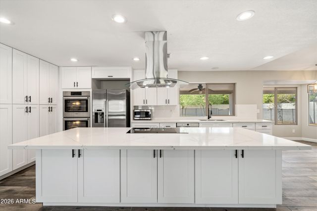 5227 E PARADISE Lane, Scottsdale, AZ 85254