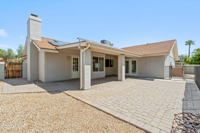 5227 E PARADISE Lane, Scottsdale, AZ 85254