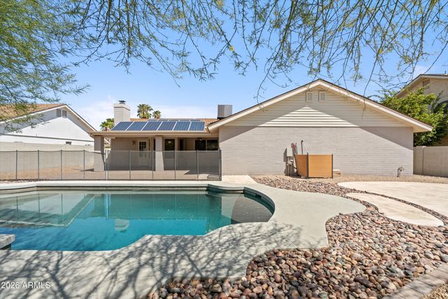 5227 E PARADISE Lane, Scottsdale, AZ 85254