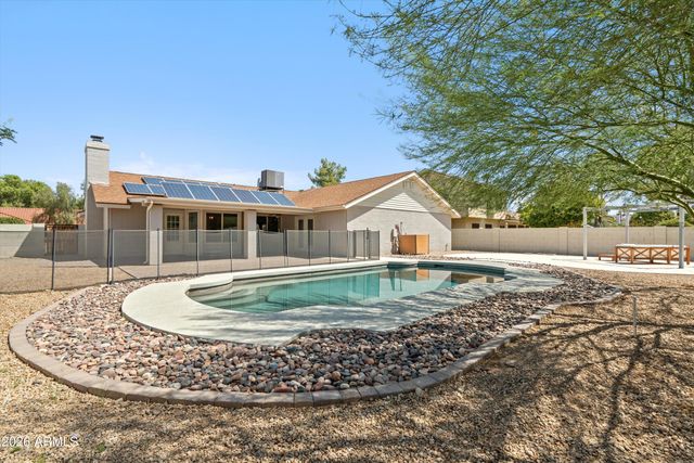 5227 E PARADISE Lane, Scottsdale, AZ 85254