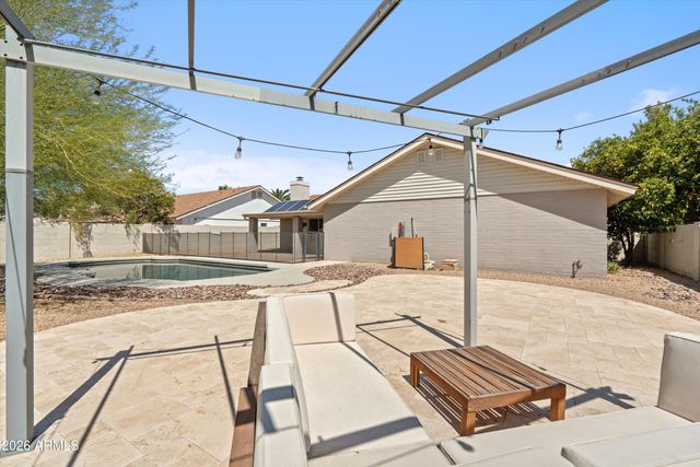 5227 E PARADISE Lane, Scottsdale, AZ 85254