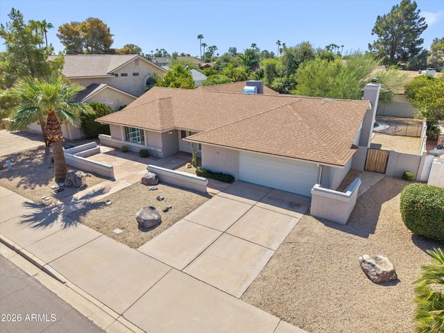 5227 E PARADISE Lane, Scottsdale, AZ 85254