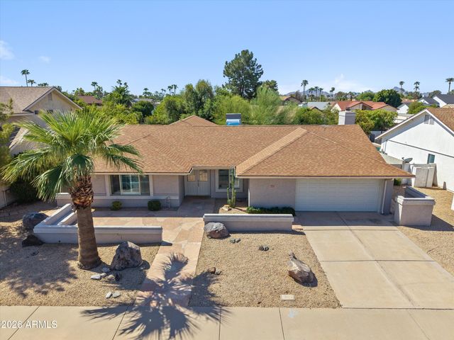 5227 E PARADISE Lane, Scottsdale, AZ 85254