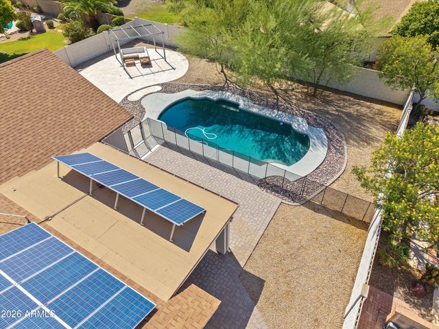 5227 E PARADISE Lane, Scottsdale, AZ 85254