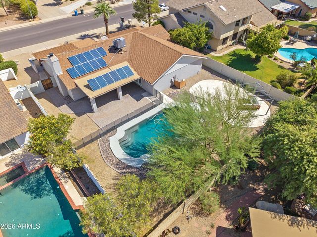 5227 E PARADISE Lane, Scottsdale, AZ 85254
