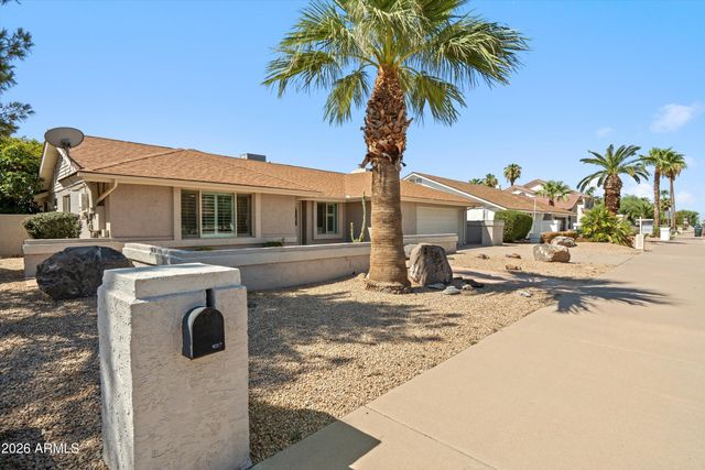 5227 E PARADISE Lane, Scottsdale, AZ 85254