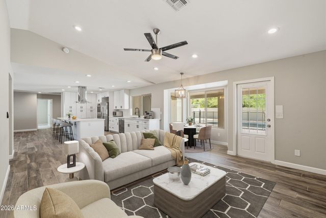 5227 E PARADISE Lane, Scottsdale, AZ 85254
