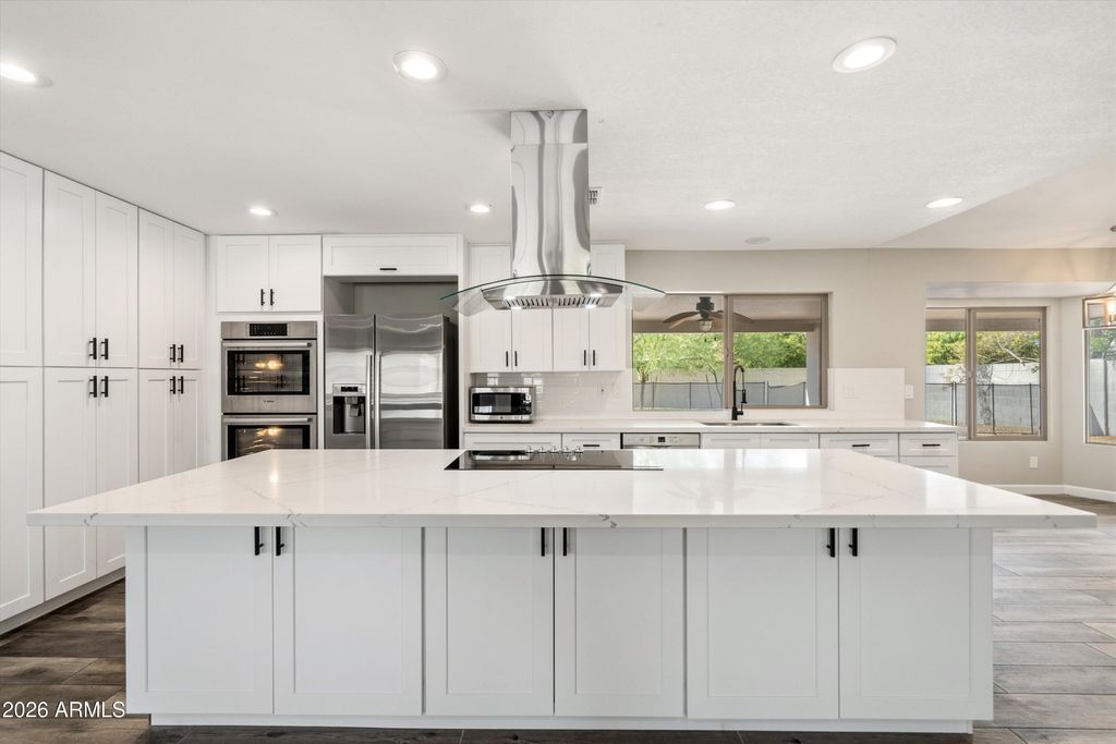 5227 E PARADISE Lane, Scottsdale, AZ 85254 — photo 2