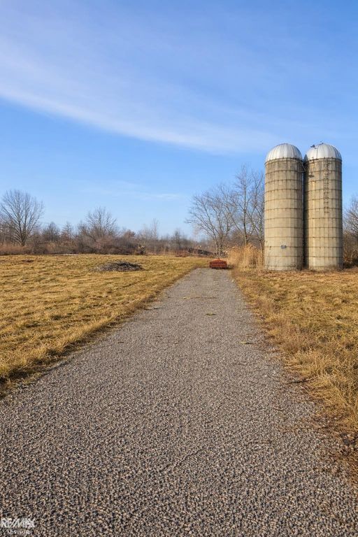 5082 palms Road, Casco Twp, MI 48064