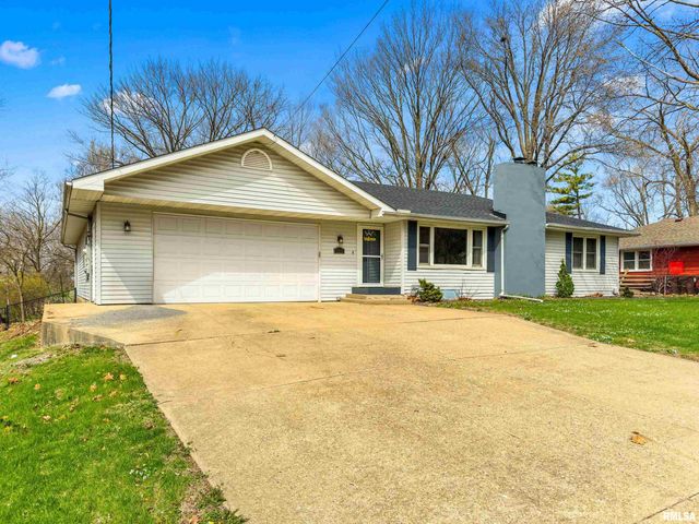 5315 N ISABELL Avenue, Peoria, IL 61614