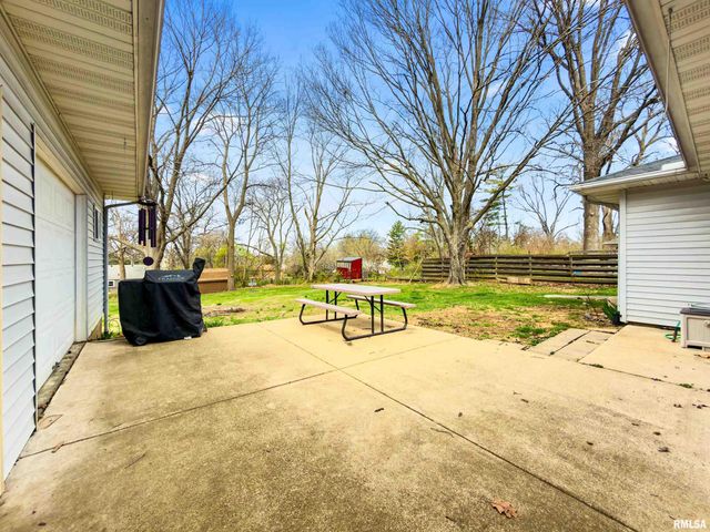5315 N ISABELL Avenue, Peoria, IL 61614