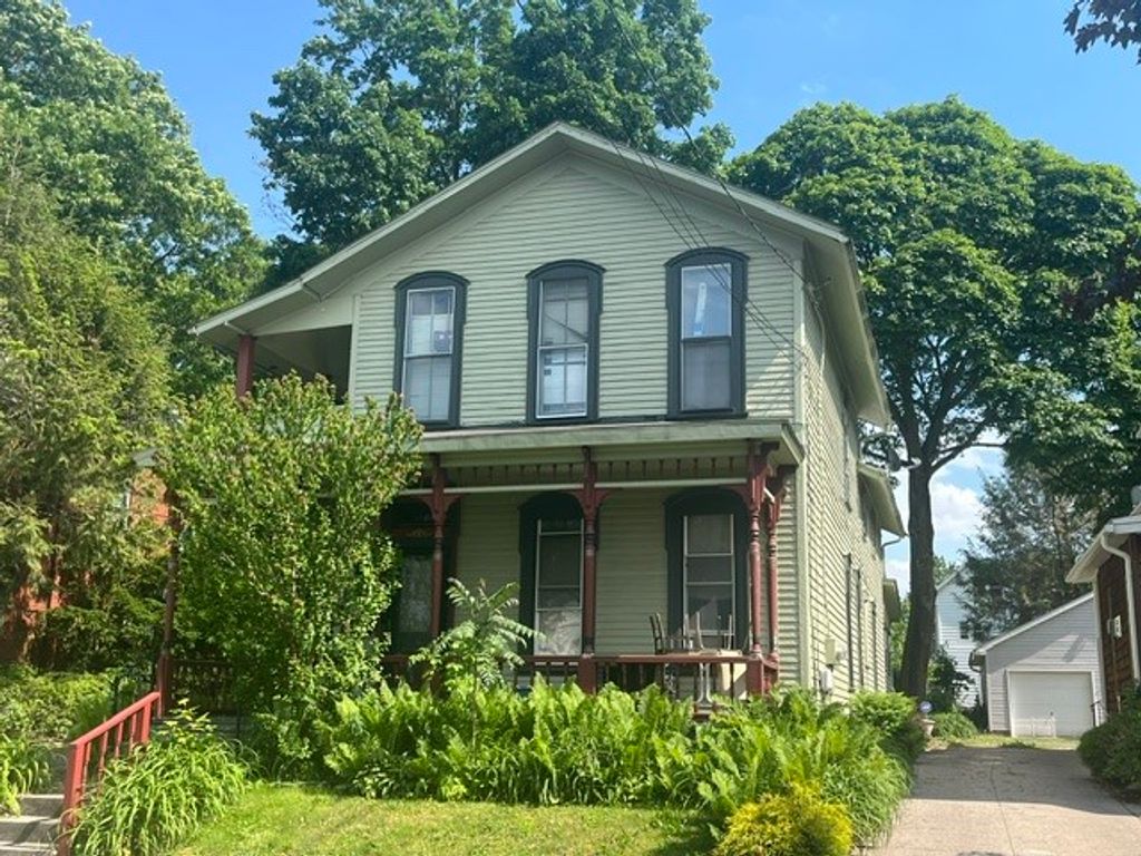 343 W 21ST Street, Erie, PA 16502
