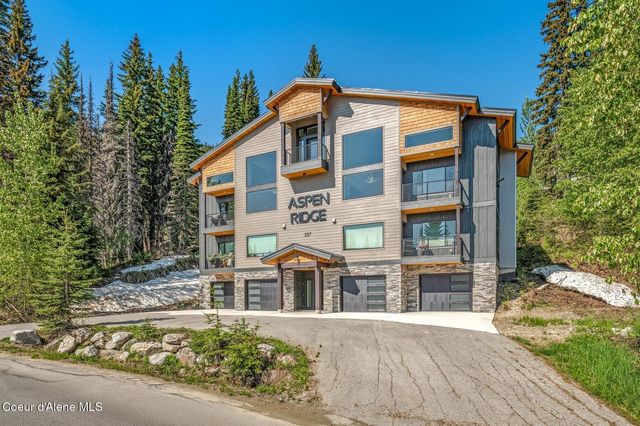 227 Crystal Springs Rd, # 3, Sandpoint, ID 83864