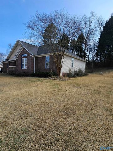 2612 Robertson Street E, Southside, AL 35907