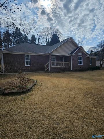 2612 Robertson Street E, Southside, AL 35907