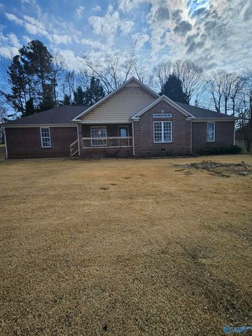 2612 Robertson Street E, Southside, AL 35907