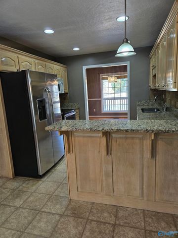 2612 Robertson Street E, Southside, AL 35907