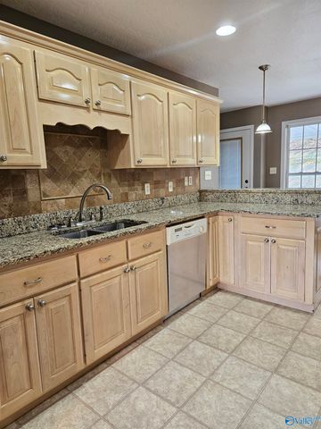 2612 Robertson Street E, Southside, AL 35907