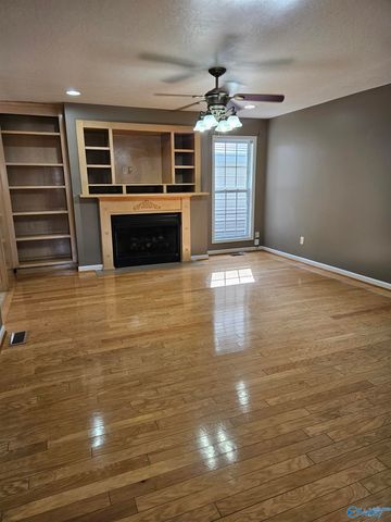 2612 Robertson Street E, Southside, AL 35907