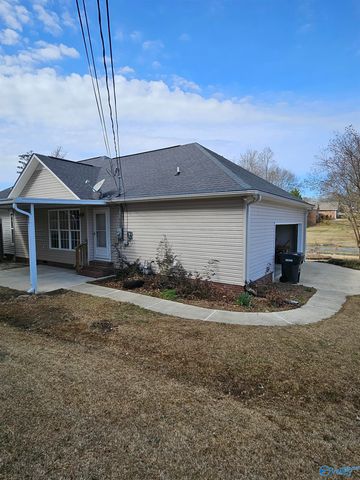 2612 Robertson Street E, Southside, AL 35907