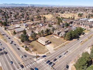 295 S Monaco Parkway, Denver, CO 80224