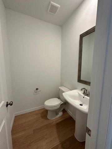 2841 Bluejack Road, Mckinney, TX 75071