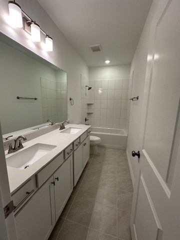 2841 Bluejack Road, Mckinney, TX 75071