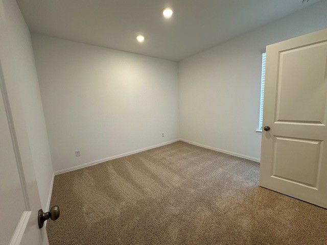 2841 Bluejack Road, Mckinney, TX 75071