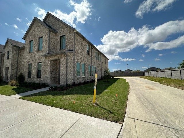 2841 Bluejack Road, Mckinney, TX 75071