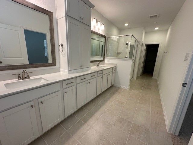 2841 Bluejack Road, Mckinney, TX 75071