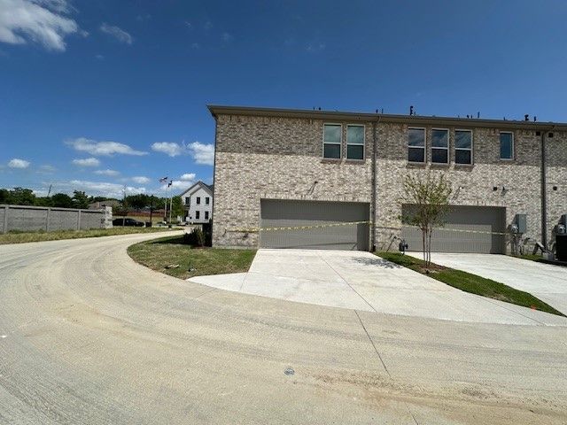 2841 Bluejack Road, Mckinney, TX 75071