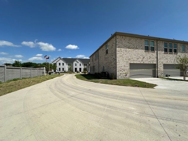 2841 Bluejack Road, Mckinney, TX 75071