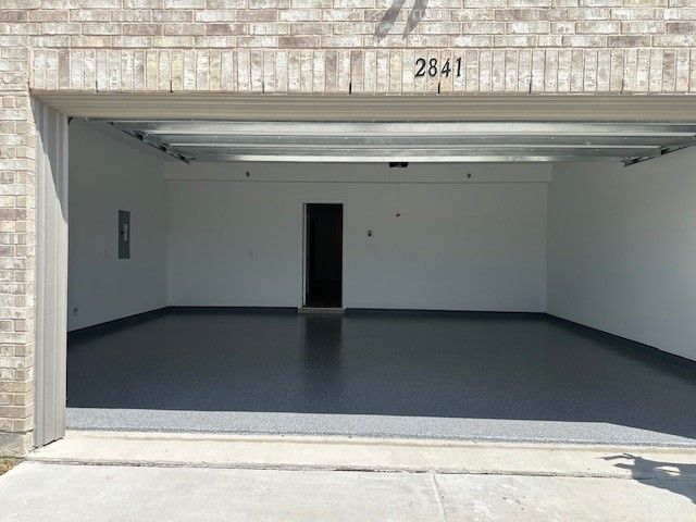 2841 Bluejack Road, Mckinney, TX 75071