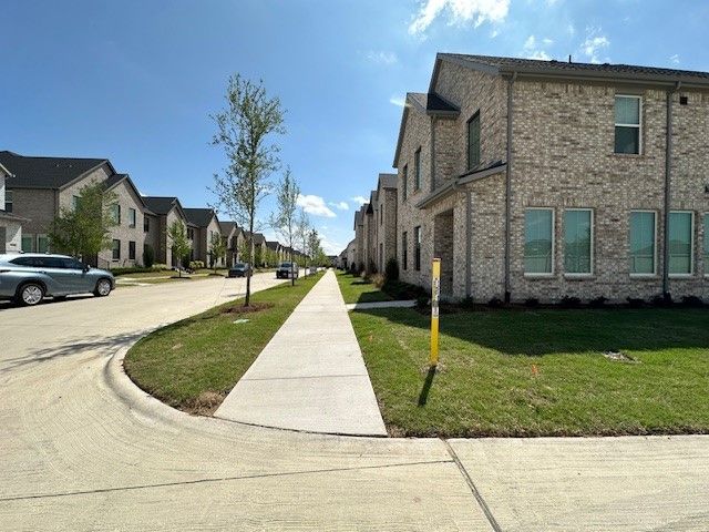 2841 Bluejack Road, Mckinney, TX 75071