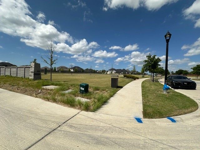 2841 Bluejack Road, Mckinney, TX 75071