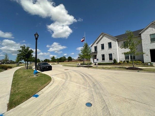 2841 Bluejack Road, Mckinney, TX 75071