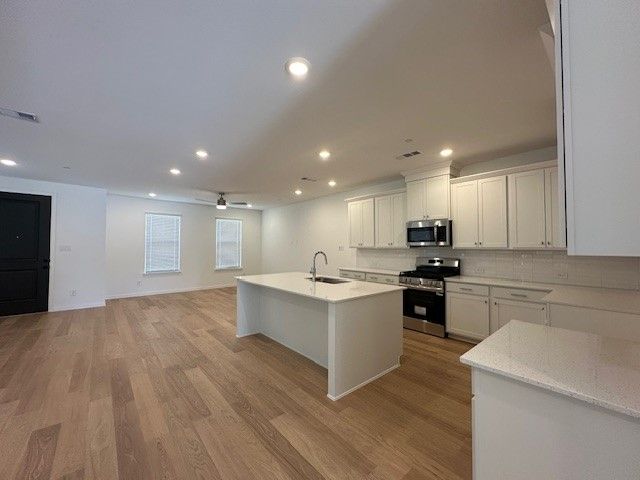 2841 Bluejack Road, Mckinney, TX 75071