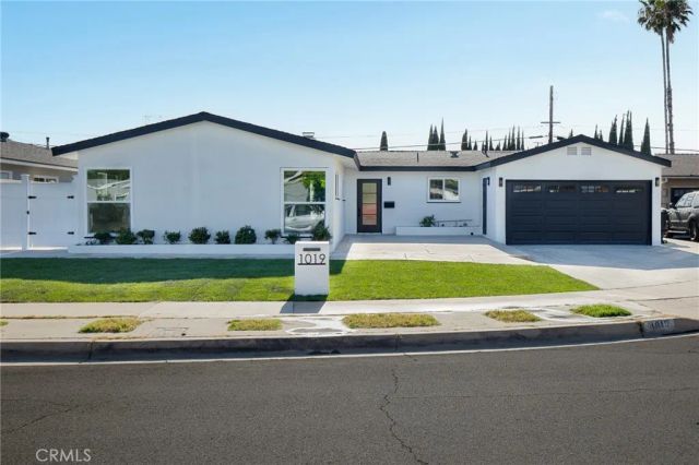 1019 N Cambria Place, Anaheim, CA 92801