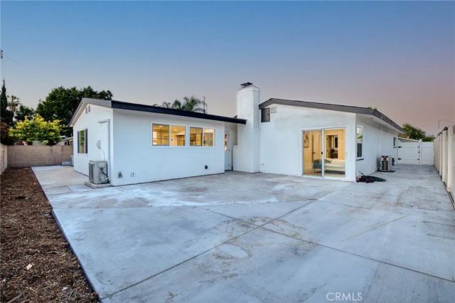 1019 N Cambria Place, Anaheim, CA 92801
