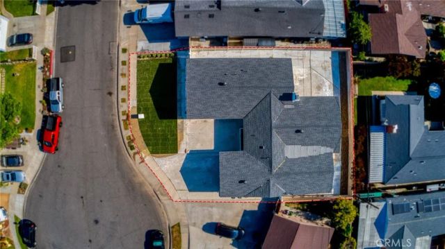1019 N Cambria Place, Anaheim, CA 92801