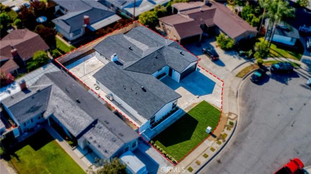 1019 N Cambria Place, Anaheim, CA 92801